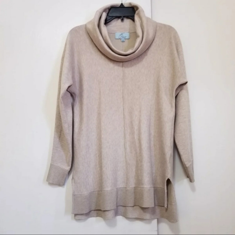 Joan Vass New York Sweater size M